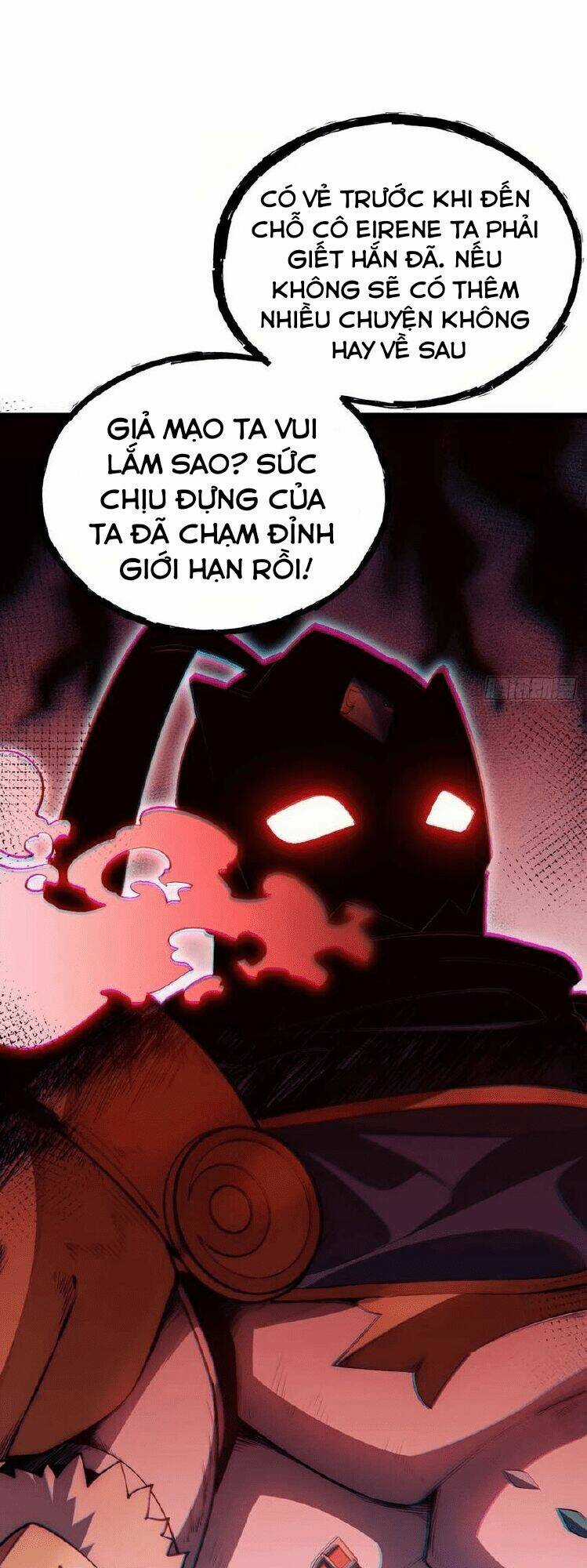 Khô Cốt Hiệp Sĩ Chapter 38 trang 36