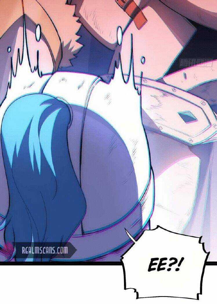 Khô Cốt Hiệp Sĩ Chapter 38 trang 37