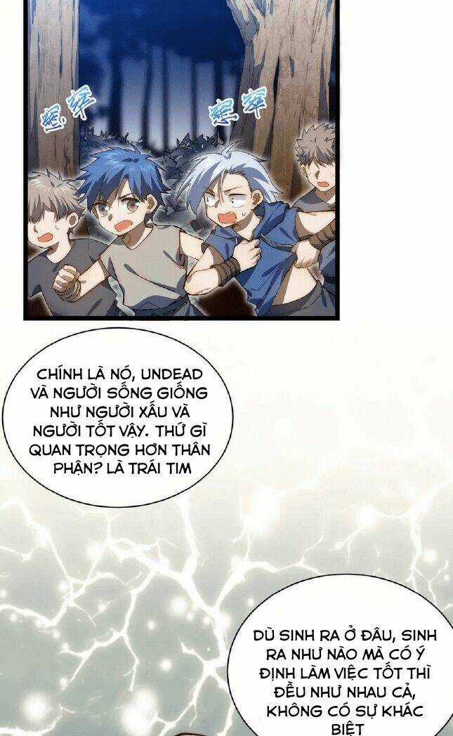 Khô Cốt Hiệp Sĩ Chapter 38 trang 4