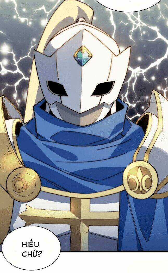 Khô Cốt Hiệp Sĩ Chapter 38 trang 5