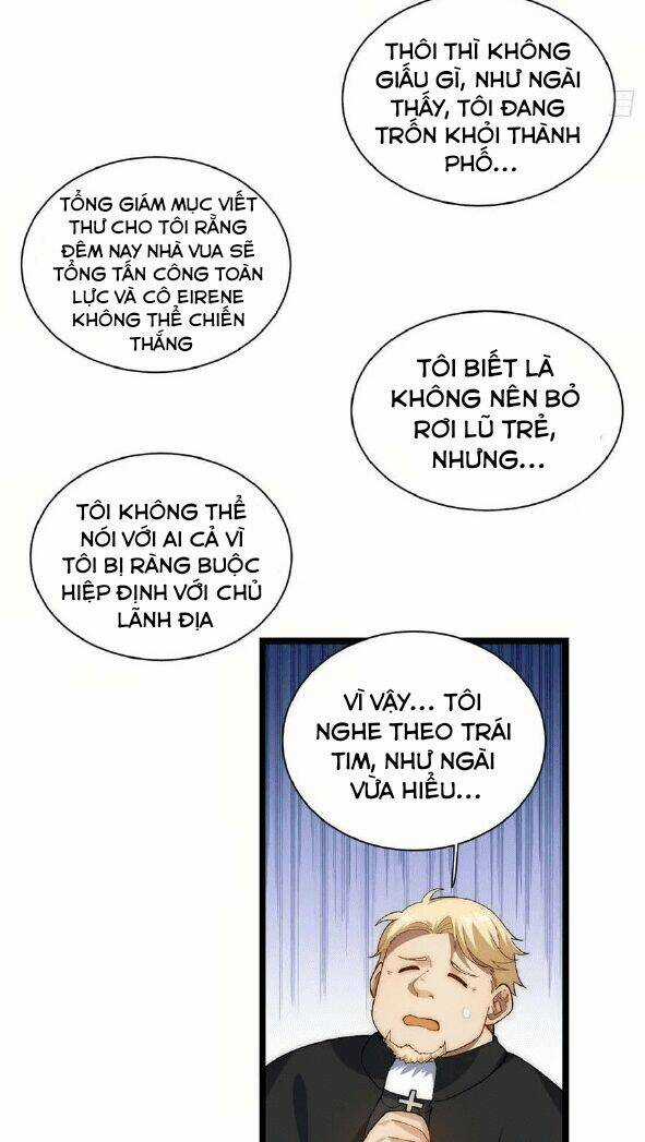 Khô Cốt Hiệp Sĩ Chapter 38 trang 7