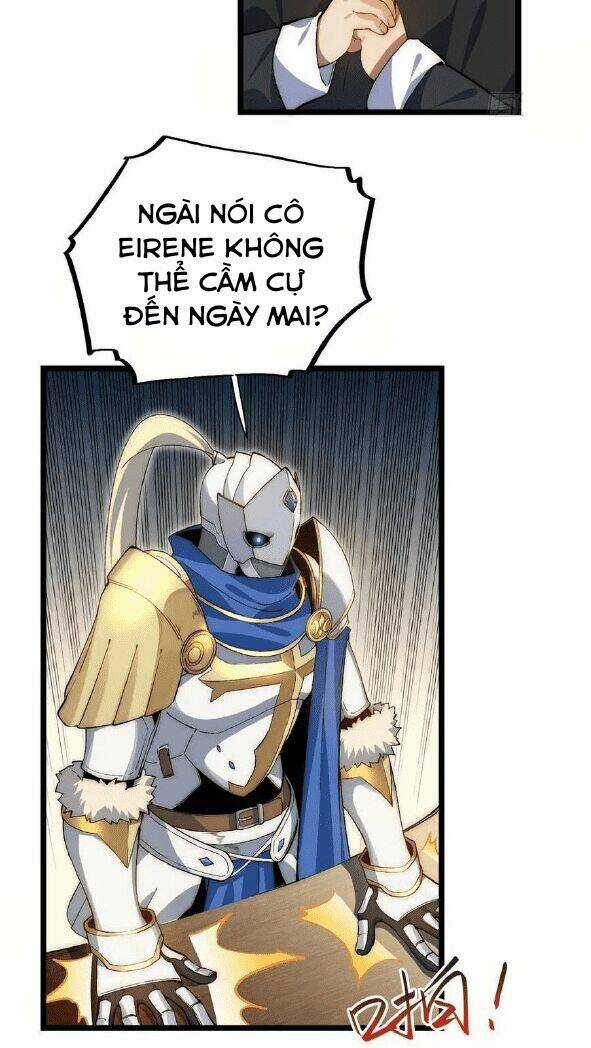 Khô Cốt Hiệp Sĩ Chapter 38 trang 8