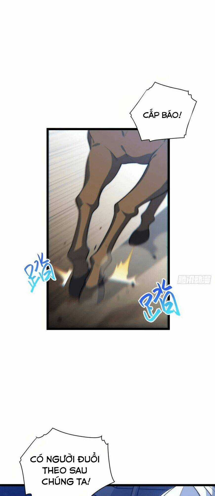 Khô Cốt Hiệp Sĩ Chapter 39 trang 0