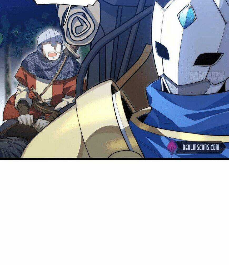 Khô Cốt Hiệp Sĩ Chapter 39 trang 1