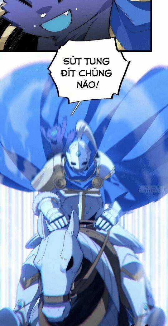 Khô Cốt Hiệp Sĩ Chapter 39 trang 14