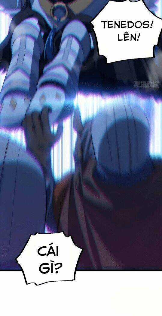 Khô Cốt Hiệp Sĩ Chapter 39 trang 15