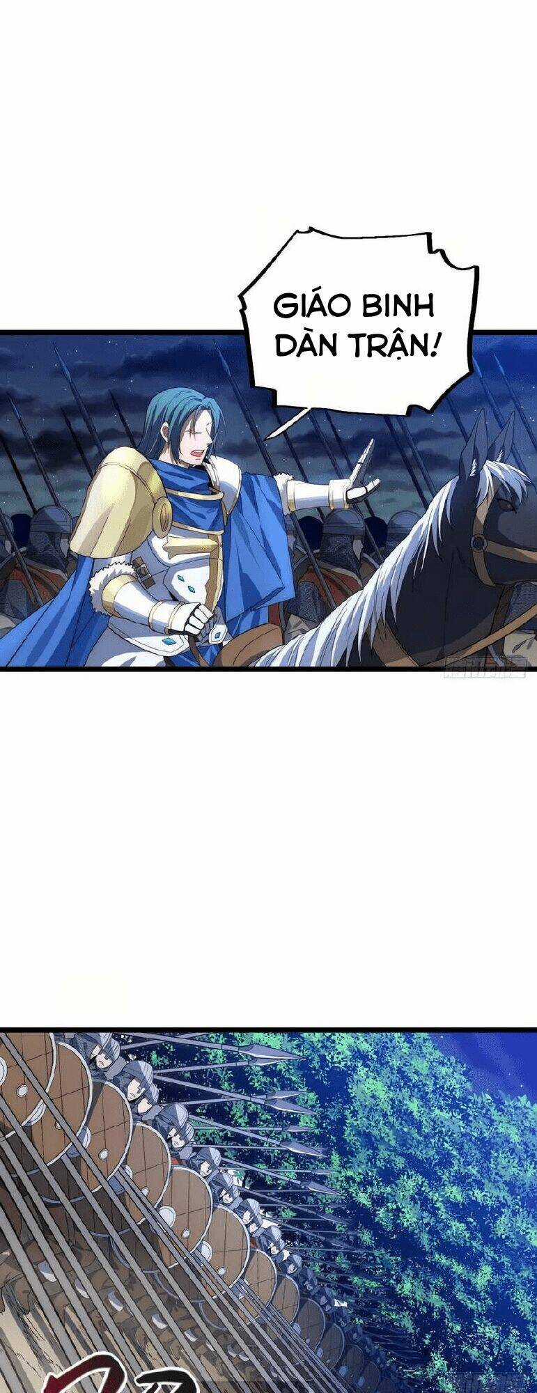 Khô Cốt Hiệp Sĩ Chapter 39 trang 16