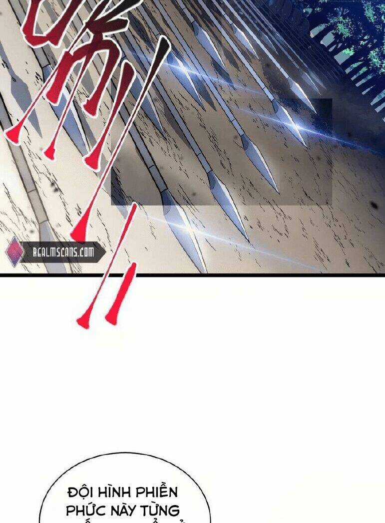 Khô Cốt Hiệp Sĩ Chapter 39 trang 17