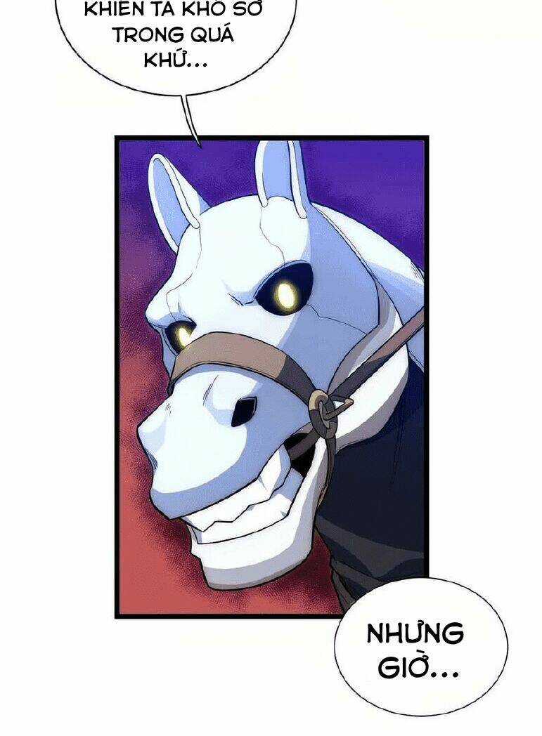 Khô Cốt Hiệp Sĩ Chapter 39 trang 18