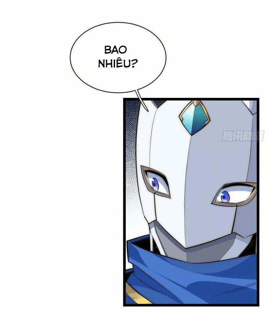 Khô Cốt Hiệp Sĩ Chapter 39 trang 2