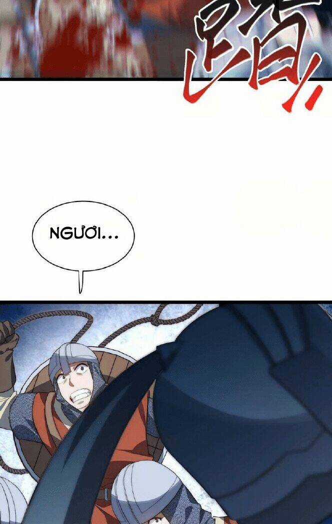 Khô Cốt Hiệp Sĩ Chapter 39 trang 20