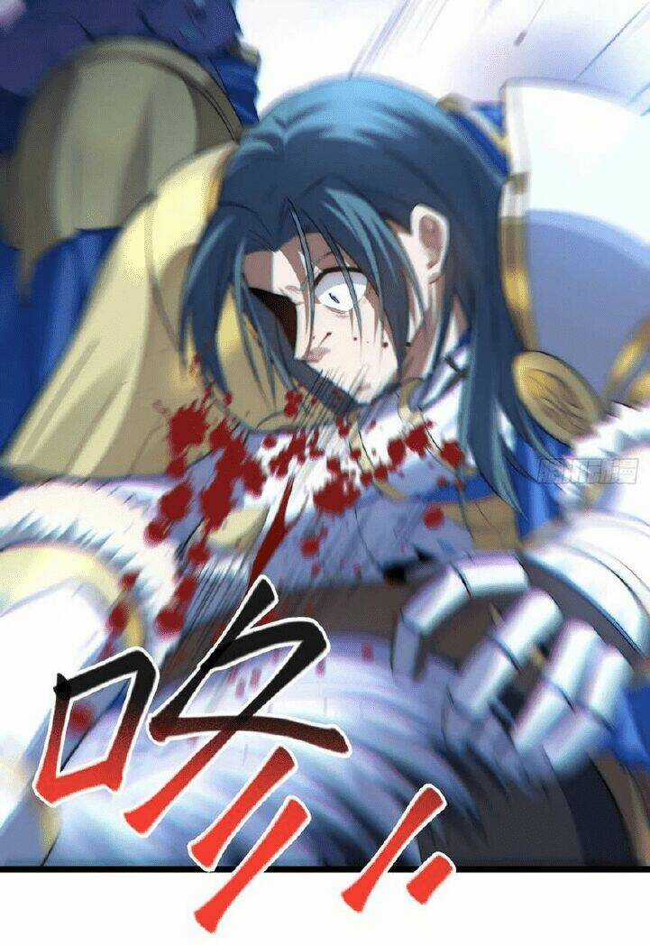 Khô Cốt Hiệp Sĩ Chapter 39 trang 26