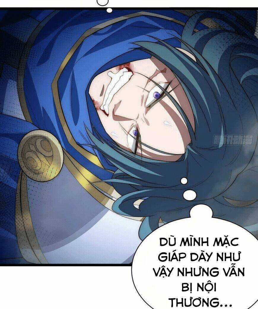 Khô Cốt Hiệp Sĩ Chapter 39 trang 28