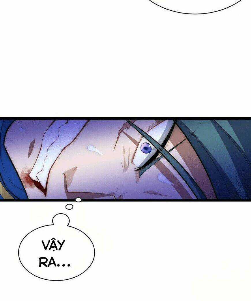 Khô Cốt Hiệp Sĩ Chapter 39 trang 29