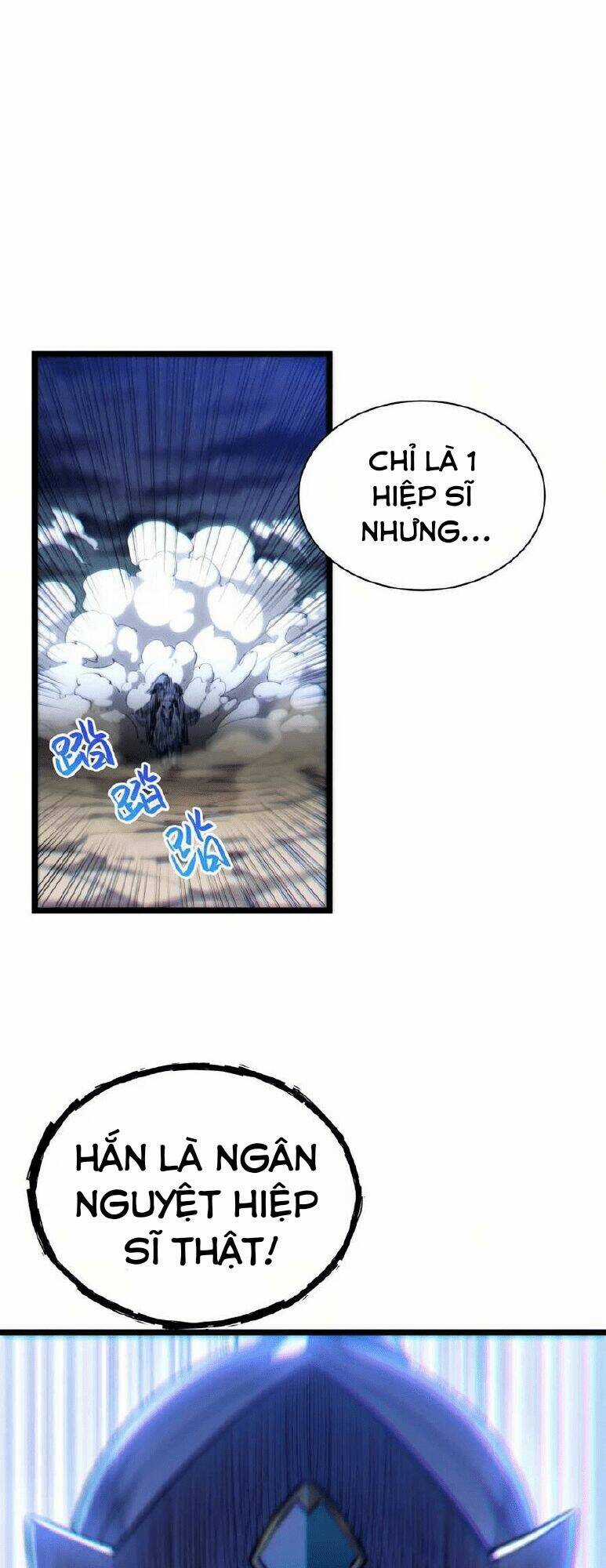 Khô Cốt Hiệp Sĩ Chapter 39 trang 3