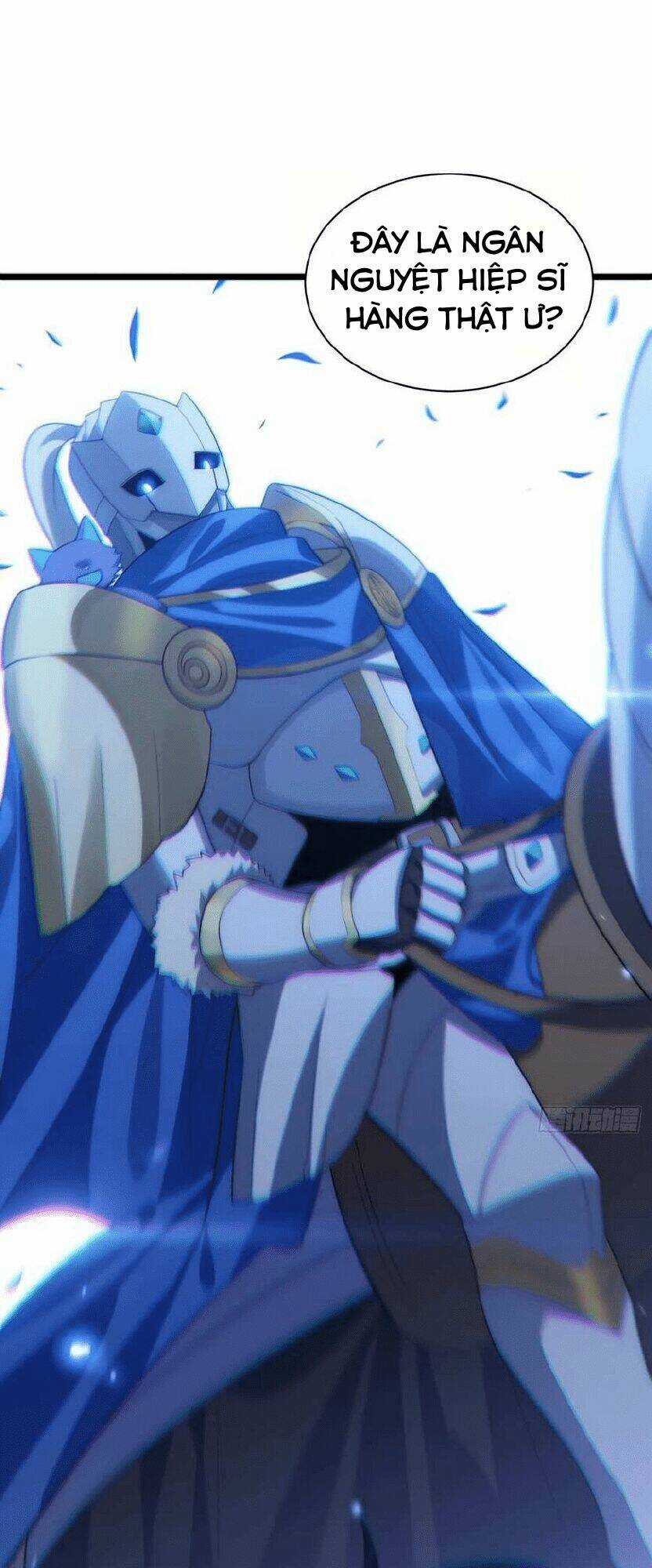 Khô Cốt Hiệp Sĩ Chapter 39 trang 30