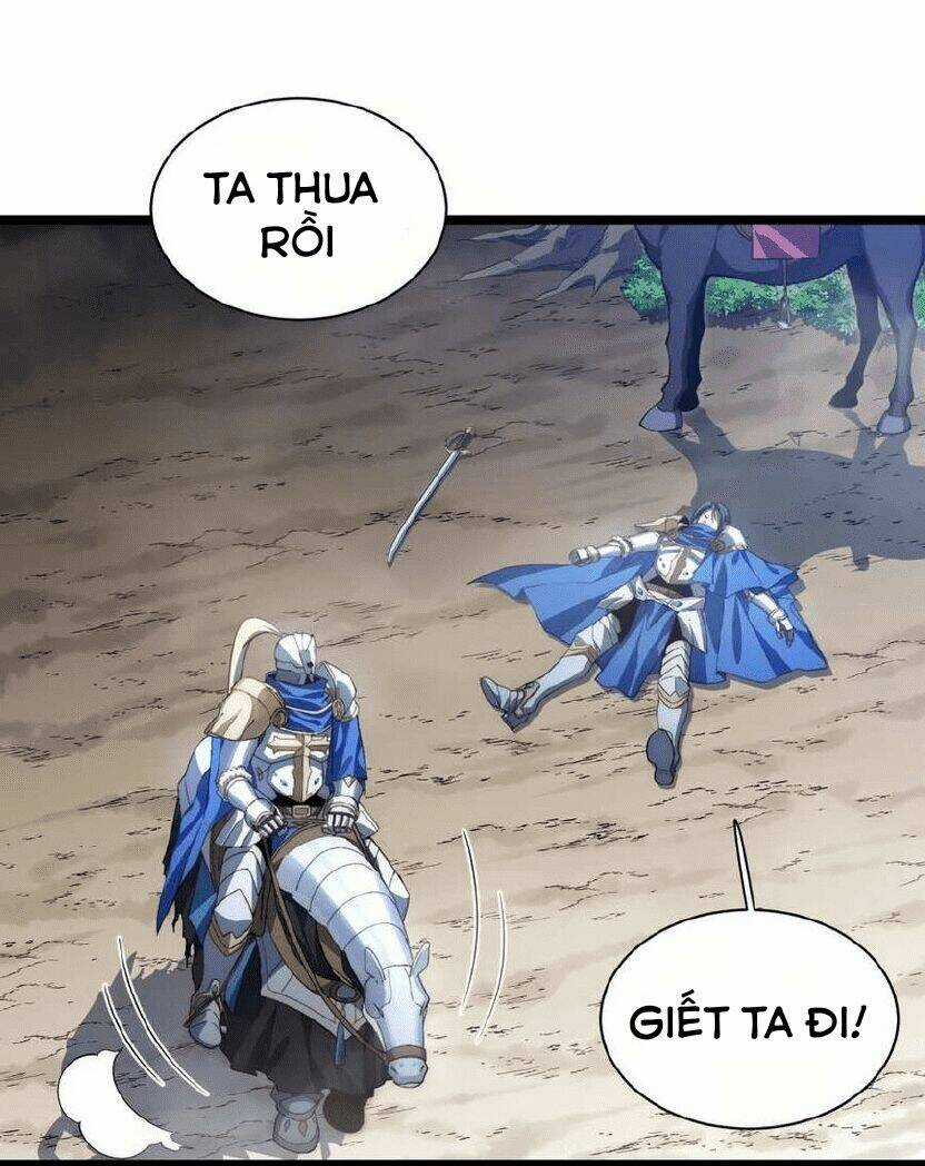 Khô Cốt Hiệp Sĩ Chapter 39 trang 32