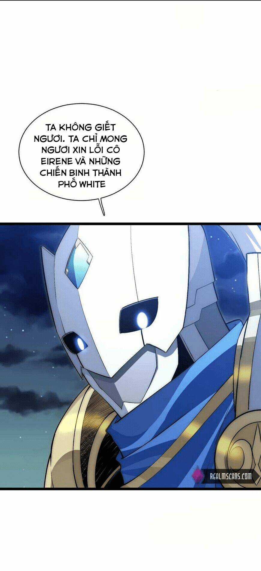 Khô Cốt Hiệp Sĩ Chapter 39 trang 33