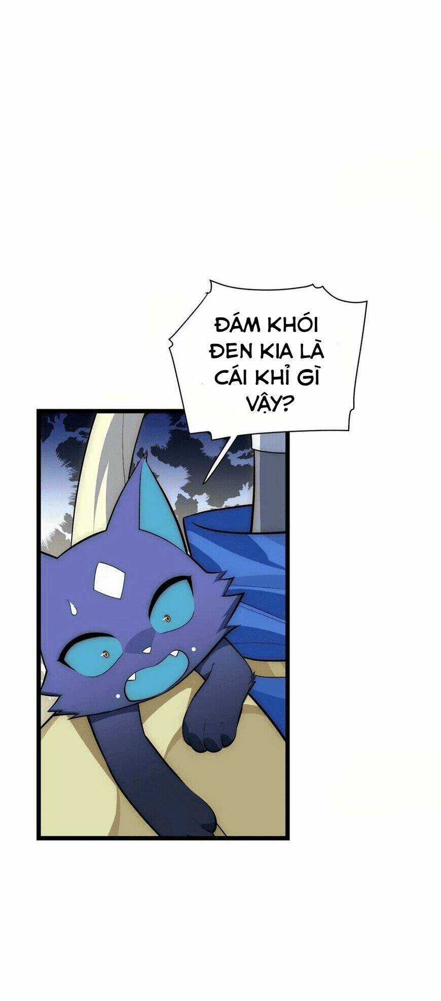 Khô Cốt Hiệp Sĩ Chapter 39 trang 39