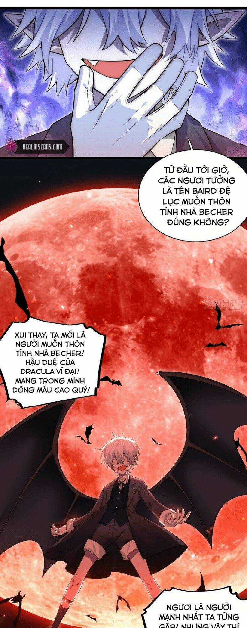 Khô Cốt Hiệp Sĩ Chapter 39 trang 41