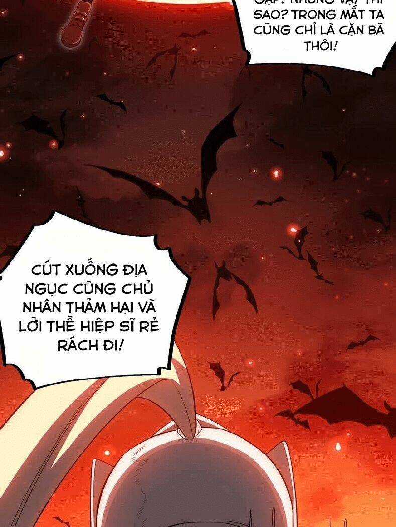 Khô Cốt Hiệp Sĩ Chapter 39 trang 42