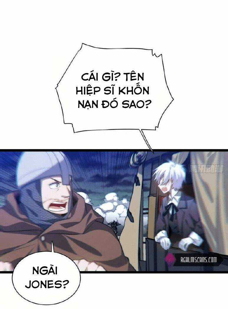 Khô Cốt Hiệp Sĩ Chapter 39 trang 5