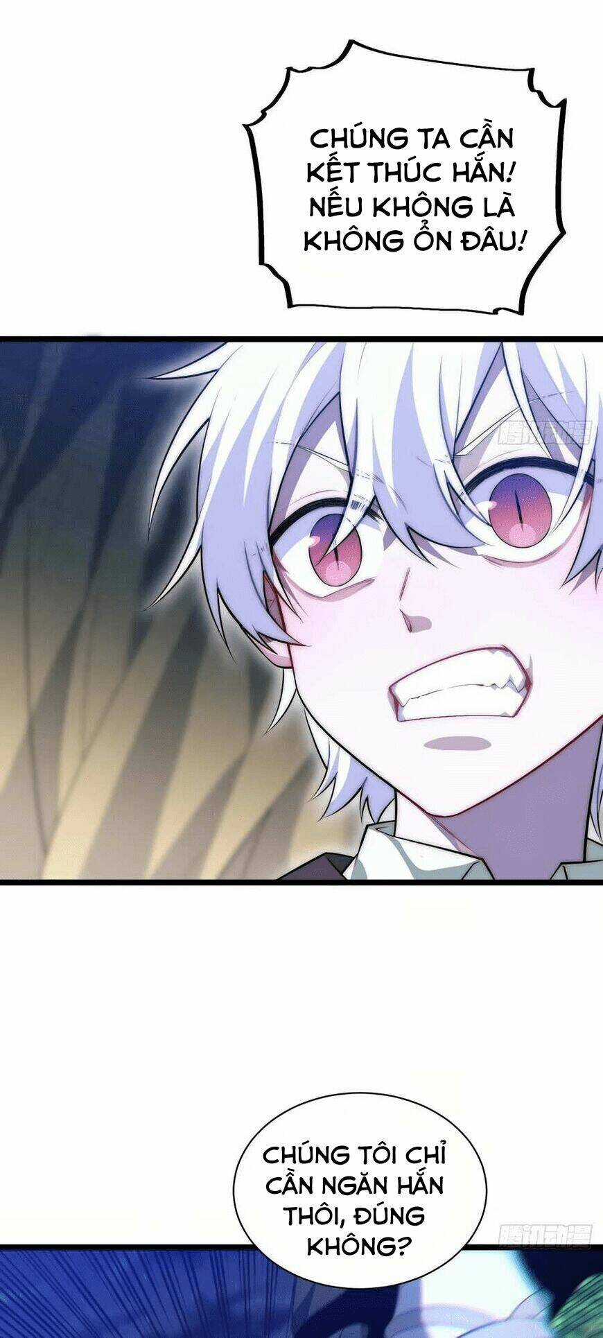 Khô Cốt Hiệp Sĩ Chapter 39 trang 6