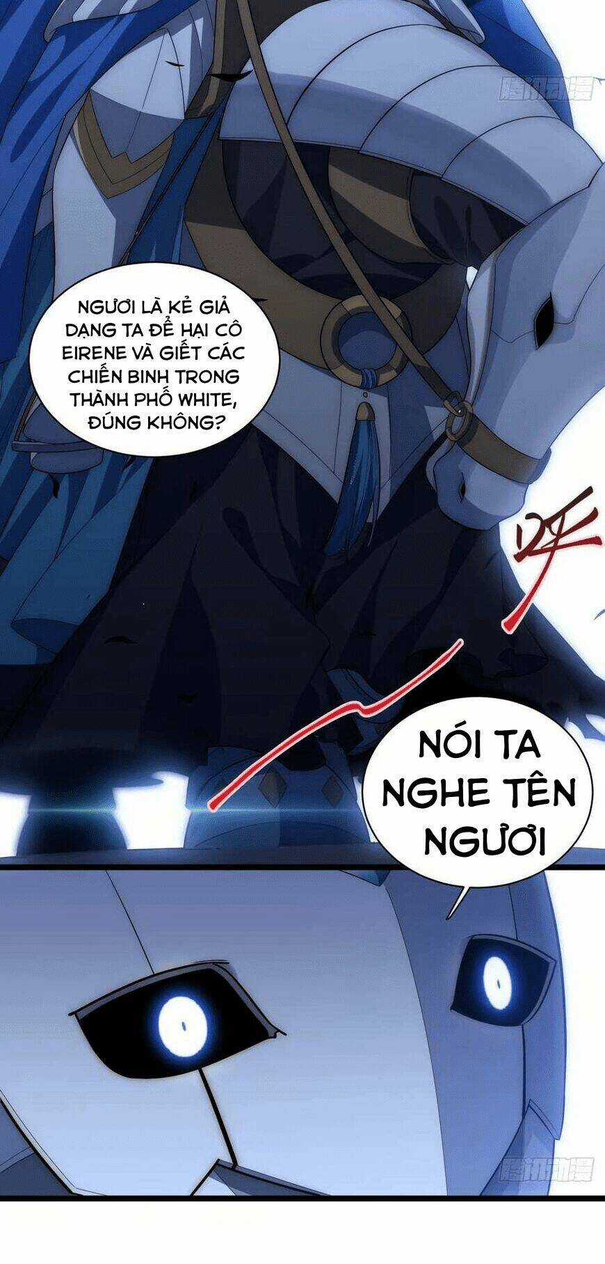 Khô Cốt Hiệp Sĩ Chapter 39 trang 9