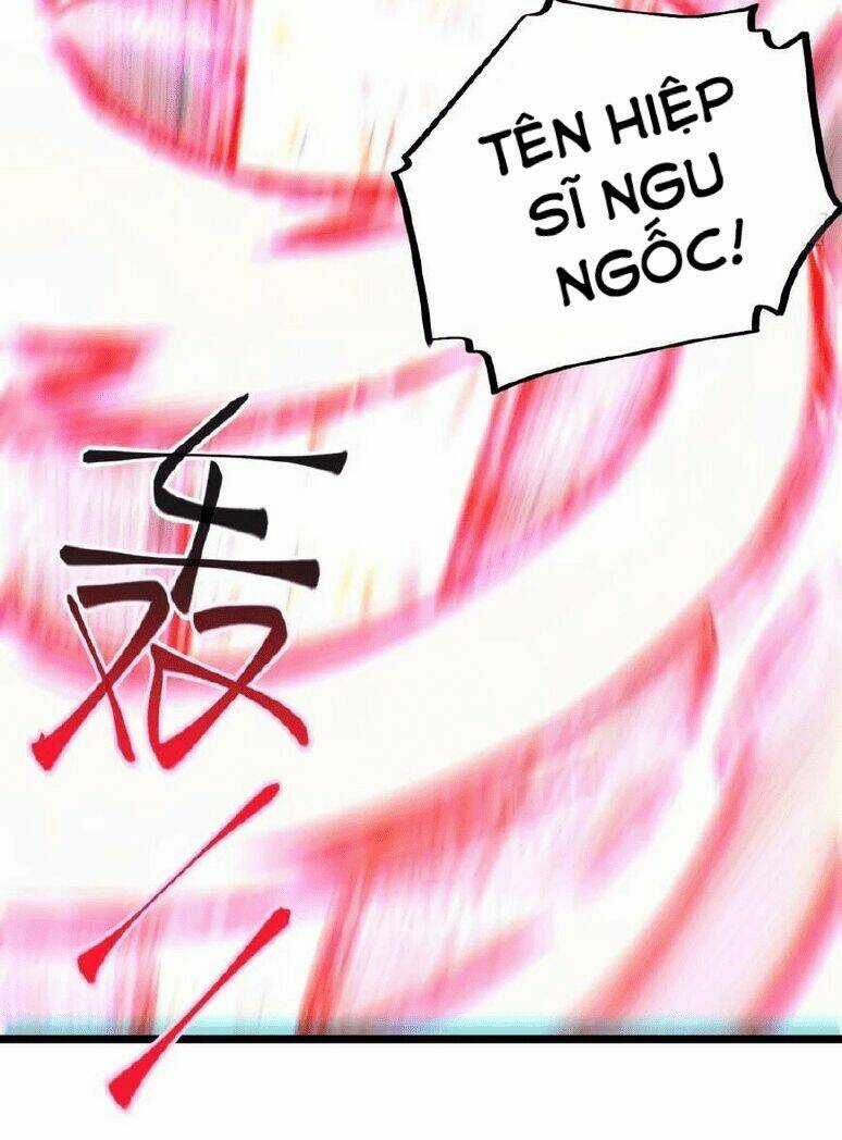 Khô Cốt Hiệp Sĩ Chapter 40 trang 12