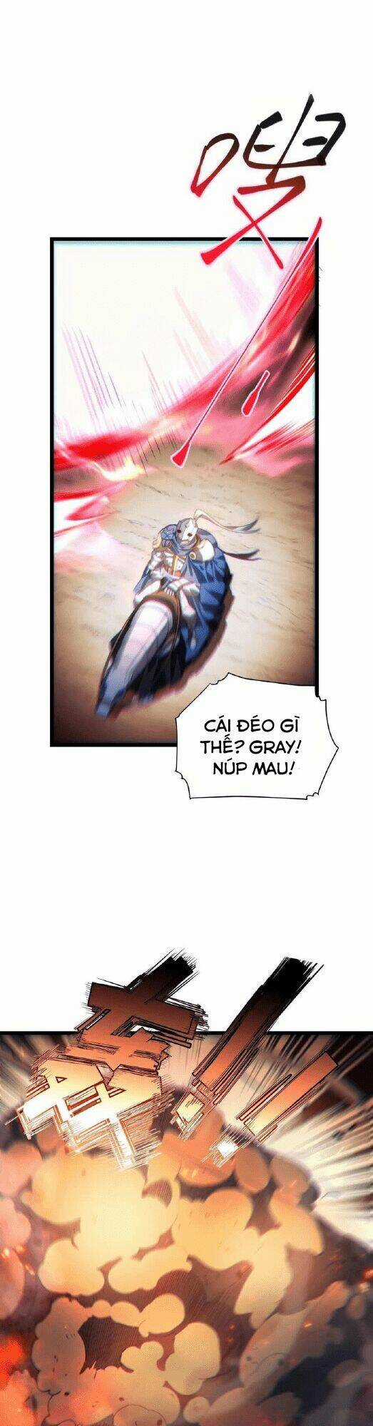 Khô Cốt Hiệp Sĩ Chapter 40 trang 13