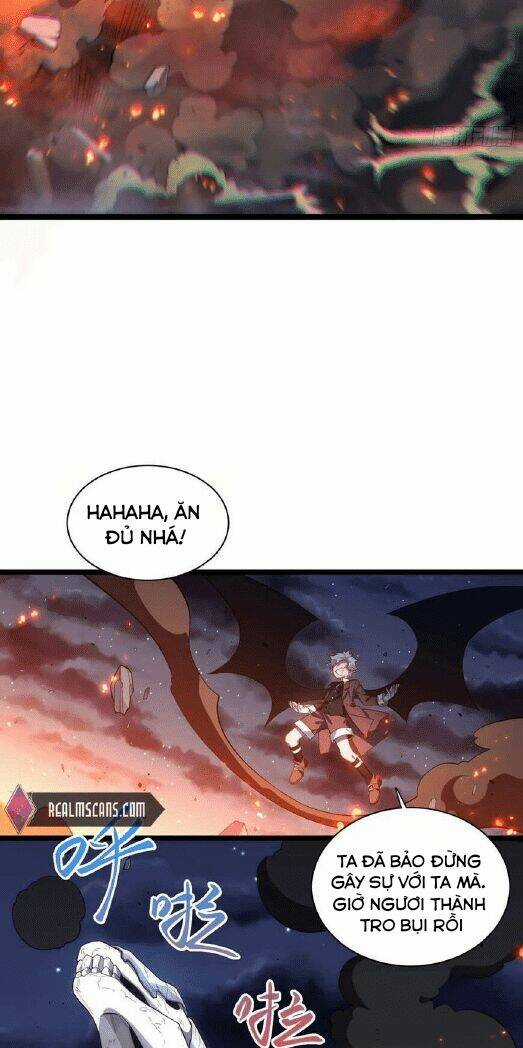 Khô Cốt Hiệp Sĩ Chapter 40 trang 14