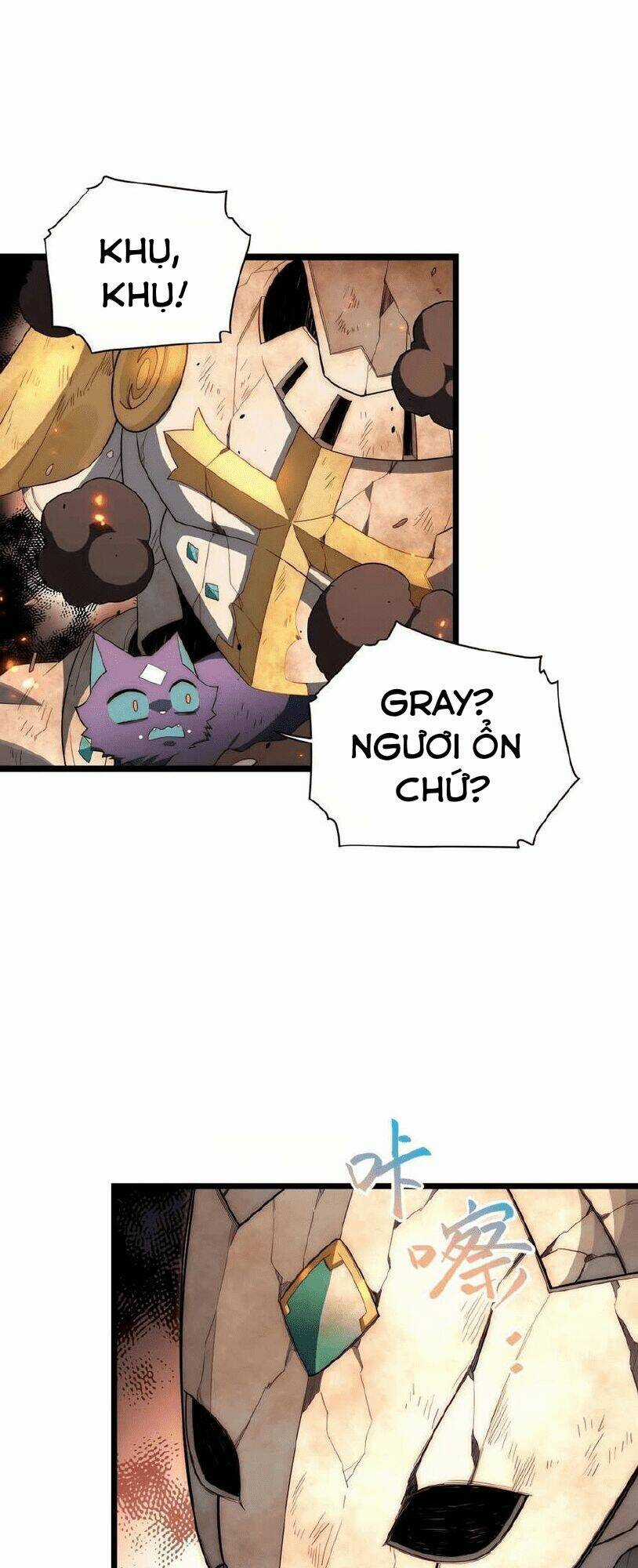 Khô Cốt Hiệp Sĩ Chapter 40 trang 16