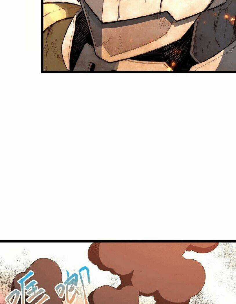 Khô Cốt Hiệp Sĩ Chapter 40 trang 17