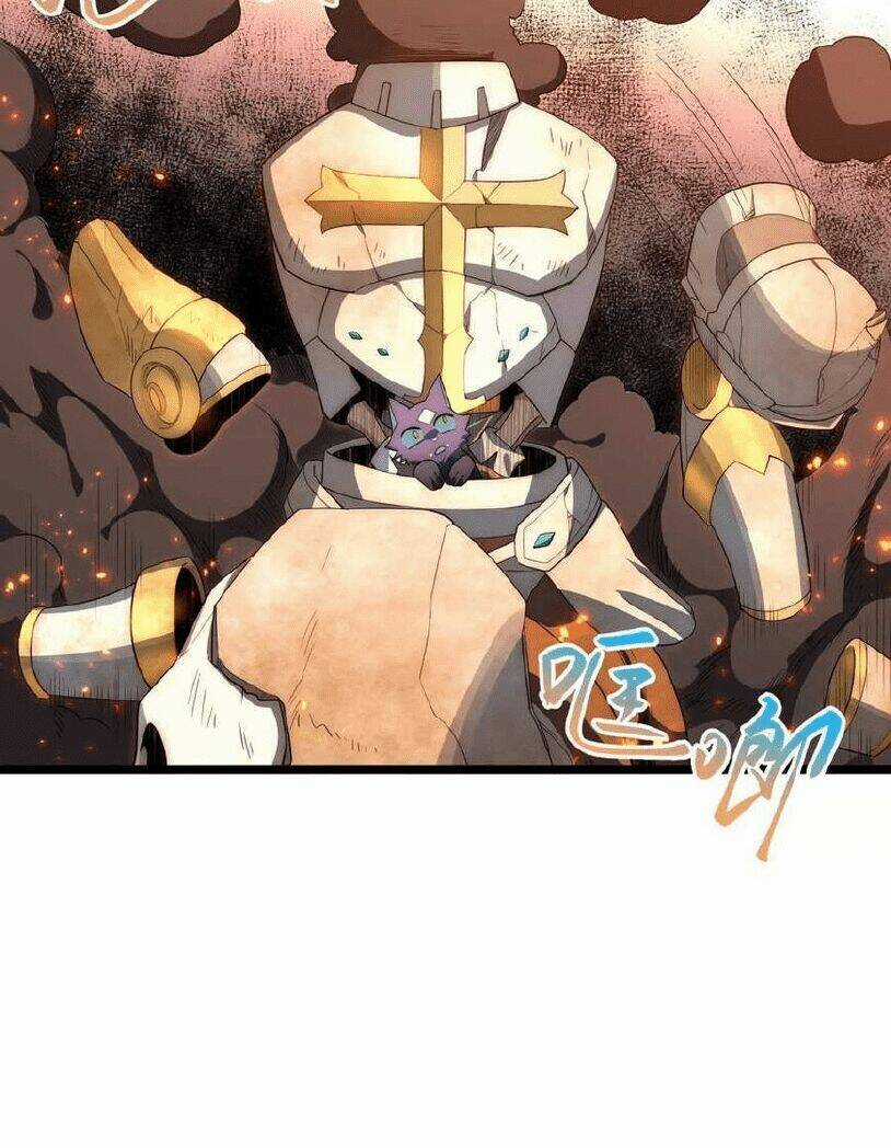 Khô Cốt Hiệp Sĩ Chapter 40 trang 18