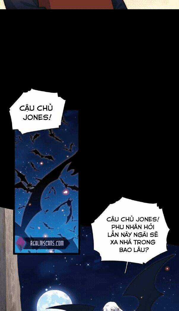 Khô Cốt Hiệp Sĩ Chapter 40 trang 2