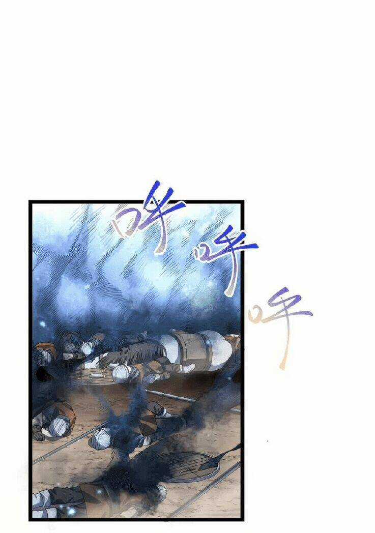 Khô Cốt Hiệp Sĩ Chapter 40 trang 21