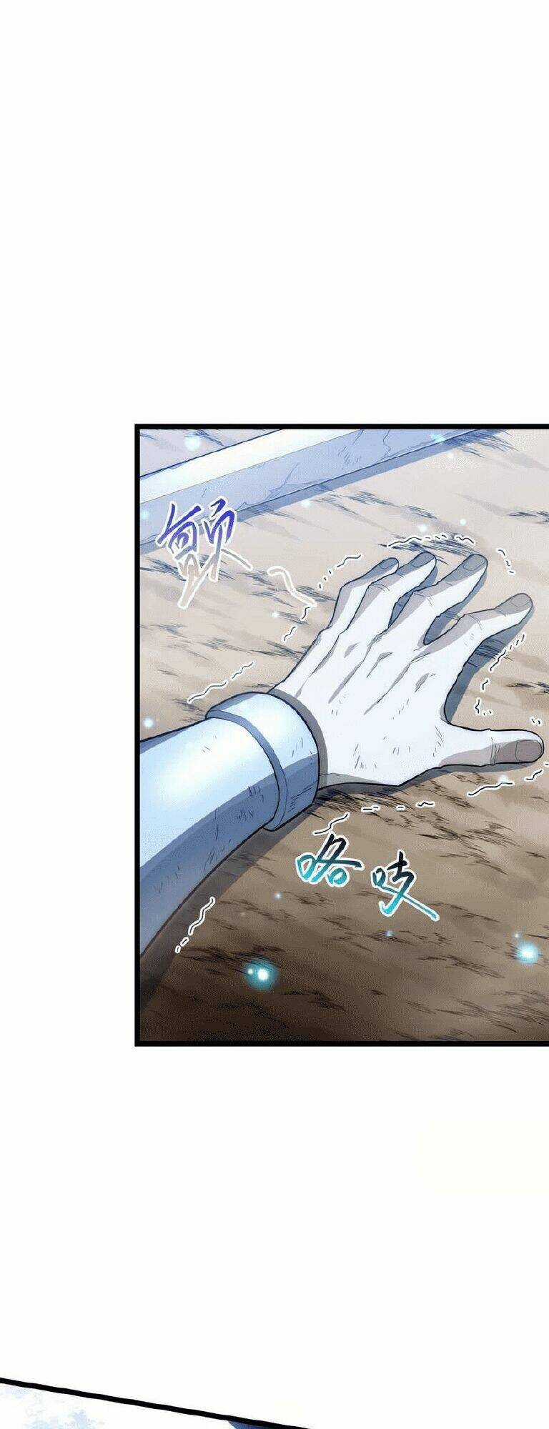 Khô Cốt Hiệp Sĩ Chapter 40 trang 22