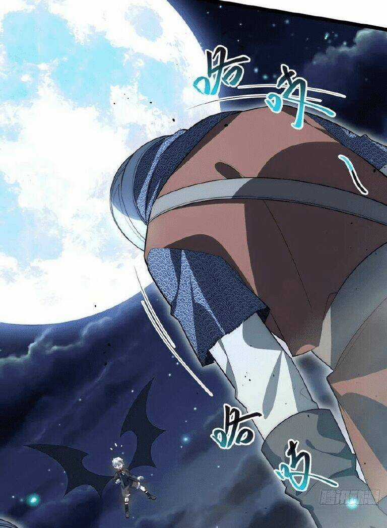 Khô Cốt Hiệp Sĩ Chapter 40 trang 23