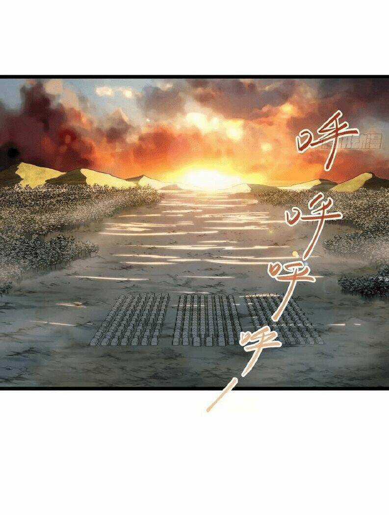 Khô Cốt Hiệp Sĩ Chapter 40 trang 29