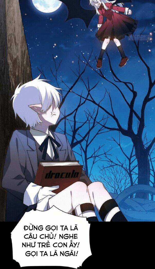 Khô Cốt Hiệp Sĩ Chapter 40 trang 3