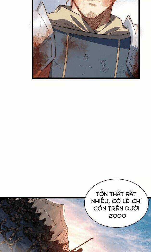 Khô Cốt Hiệp Sĩ Chapter 40 trang 32