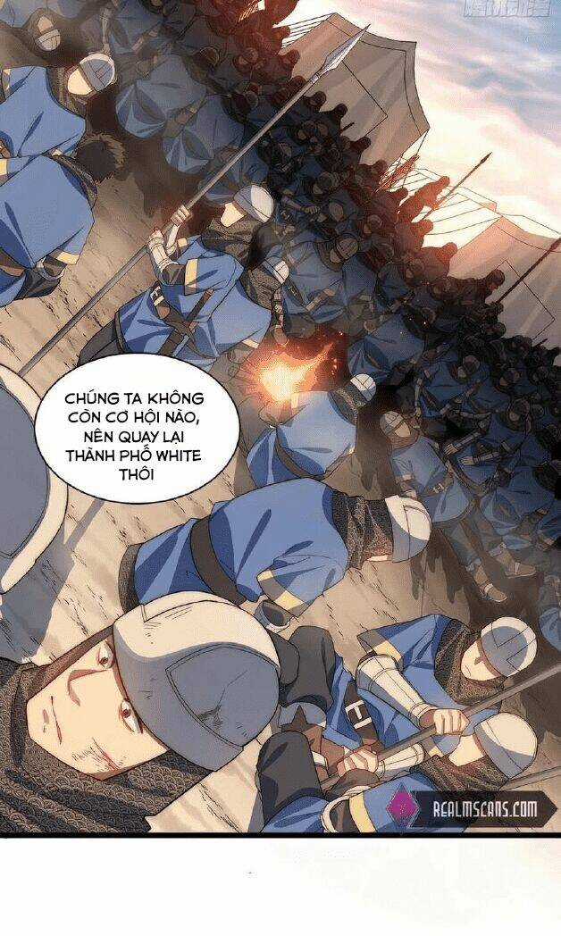 Khô Cốt Hiệp Sĩ Chapter 40 trang 33