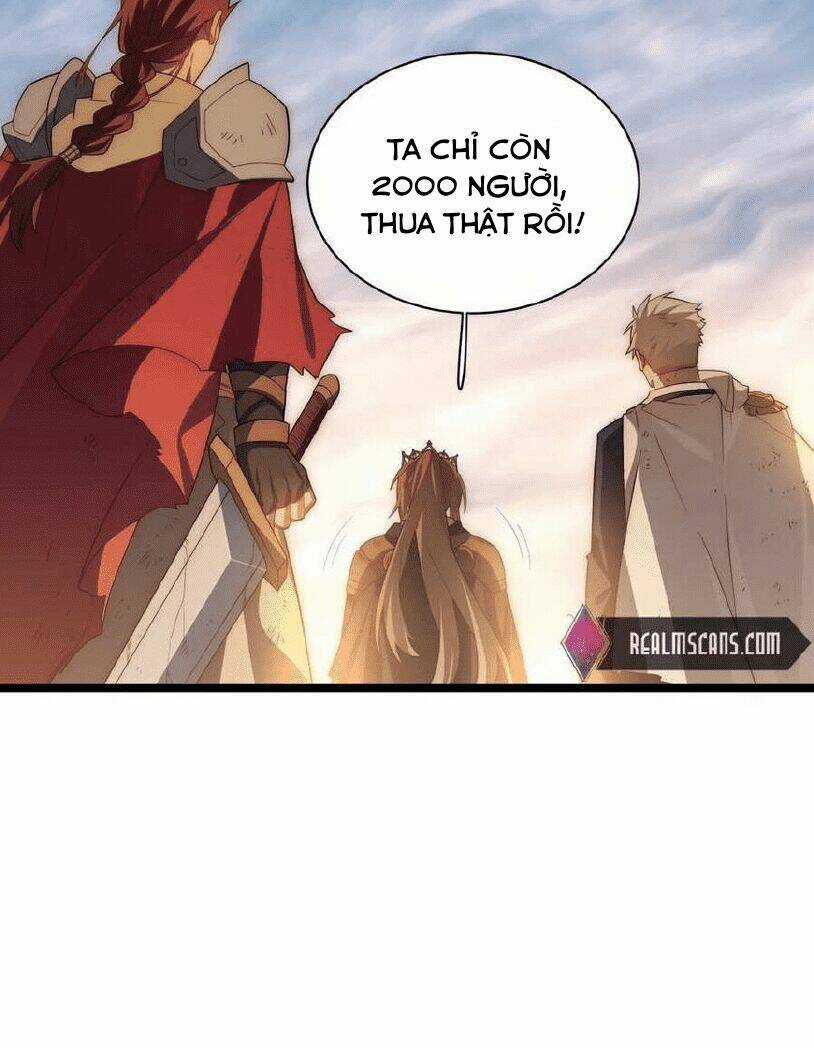 Khô Cốt Hiệp Sĩ Chapter 40 trang 38