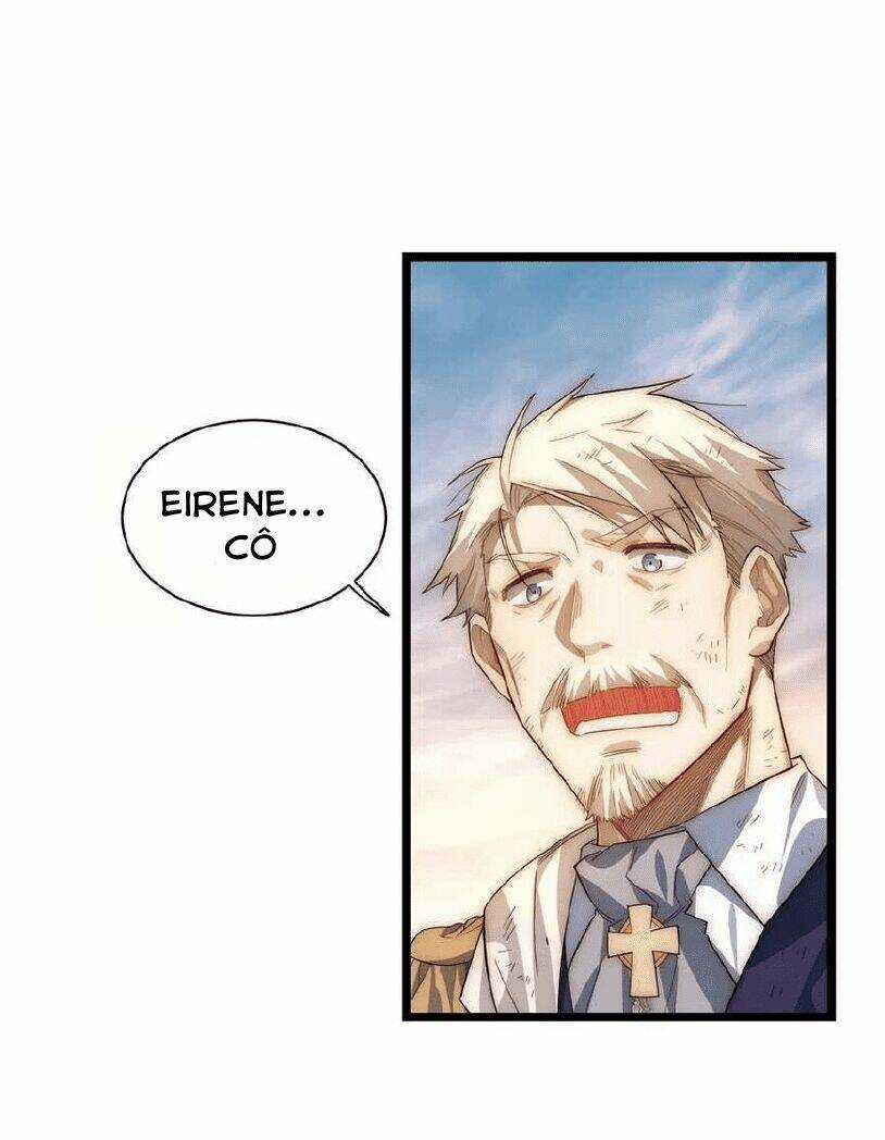 Khô Cốt Hiệp Sĩ Chapter 40 trang 39