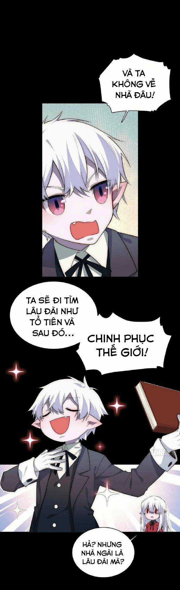 Khô Cốt Hiệp Sĩ Chapter 40 trang 4