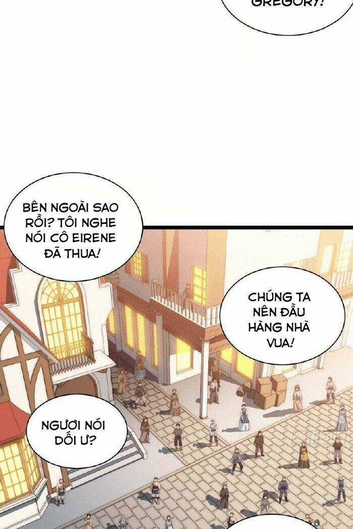 Khô Cốt Hiệp Sĩ Chapter 40 trang 41