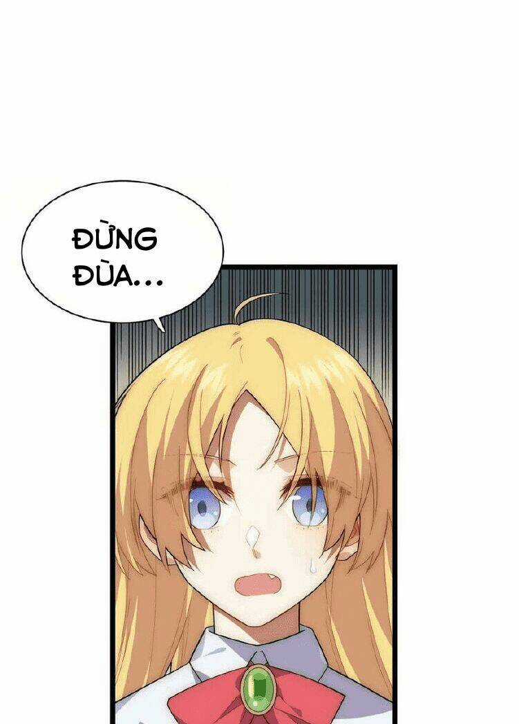 Khô Cốt Hiệp Sĩ Chapter 40 trang 47