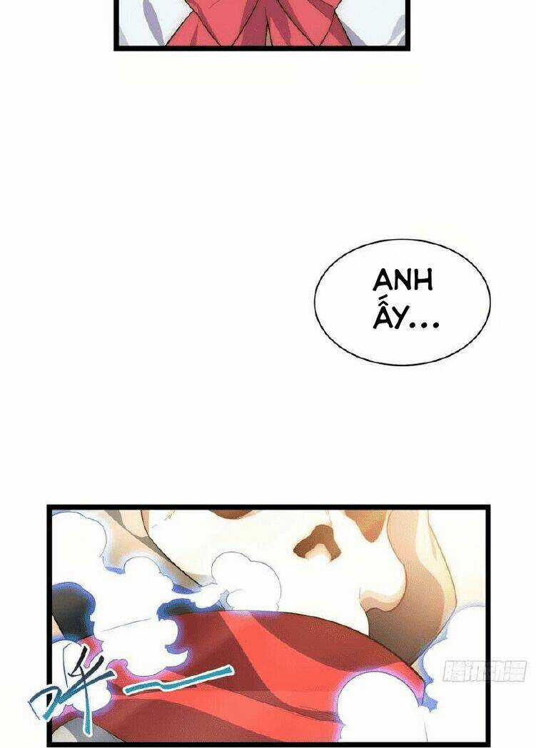 Khô Cốt Hiệp Sĩ Chapter 40 trang 48