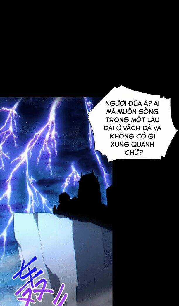 Khô Cốt Hiệp Sĩ Chapter 40 trang 5