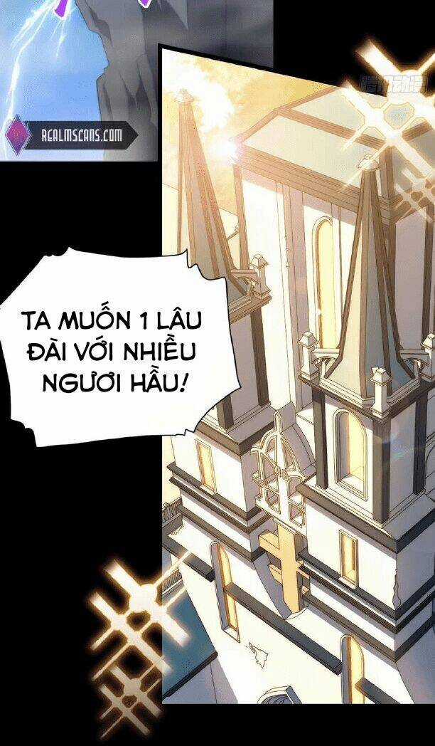 Khô Cốt Hiệp Sĩ Chapter 40 trang 6